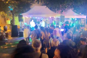 France Street Music Festival: फ़्रांस के स्ट्रीट म्यूज़िक फ़ेस्टिवल में 145 लोगों को किया सिरिंज से छलनी! हमलों से पूरा देश स्तब्ध