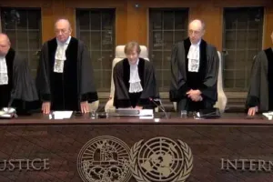 India rejects Hague Court’s ‘illegal’ decision: ‘पाकिस्तान के इशारे पर नाटक’ को भारत ने किया अस्वीकार!