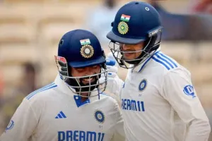 England vs India Test Series 2025 Schedule: भारत का इंग्लैंड के साथ भिड़ने का शेड्यूल जारी!