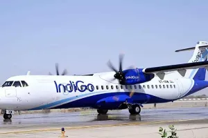 IndiGo flight cancelled: अहमदाबाद विमान हादसे के बाद इंडिगो में लगातार आ रही तकनीकी समस्याएं, चंडीगढ़-लखनऊ फ्लाइट रद्द