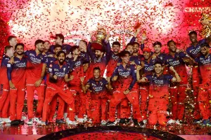 IPL 2025 Update: मालामाल हुए आईपीएल के खिलाड़ी! जानें, किसे मिला कितना खजाना ?