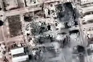 Iran nuclear attack: चीन, रूस, पाकिस्तान सहित अफगानिस्तान हुआ एकजुट! संयुक्त राष्ट्र में गूंजी अमेरिकी हमले की गूंज