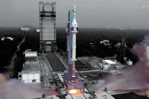 Axiom-4 mission postponed: एक्सिओम-4 मिशन एक बार फिर टला, लॉन्चिंग की नई तारीख की गई तय