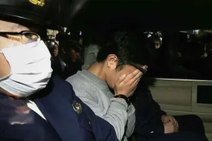 Japan’s Serial Killer Executed: 9 लोगों के हत्यारे को फांसी पर लटकाया, 2022 के बाद पहली बार दी गई ऐसी सजा