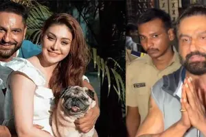 Shefali Jariwala death case Updates:अभिनेत्री शेफाली जरीवाला मौत मामले में नया खुलासा! पारस छाबड़ा ने की थी ‘अचानक मौत’ की भविष्यवाणी! पुराना वीडियो फिर चर्चा में