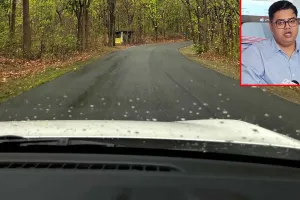 Jharkhand Weather Alert: ”झारखंड में भारी बारिश के बीच अधिकारियों को अलर्ट रहने के निर्देश”