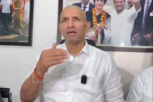 Madhya Pradesh Congress: एमपी कांग्रेस अध्यक्ष बोले-कांग्रेस के ‘बारात के घोड़े’ सिंधिया के साथ भाजपा में गए
