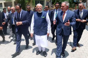 PM Narendra Modi Canada Visit: भारत-कनाडा संबंधों में आएगा नया मोड़! पीएम मोदी कनाडा यात्रा पर