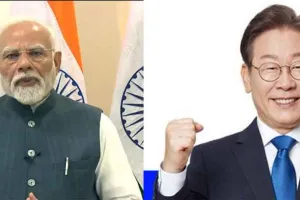 South Korea: दक्षिण कोरिया के नए राष्ट्रपति ली जे-म्युंग की ऐतिहासिक जीत, पीएम मोदी ने दी बधाई
