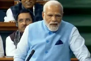 PM Modi wished Rahul Gandhi: प्रधानमंत्री मोदी ने मांगी राहुल गांधी के लिए लम्बी उम्र की दुआ!