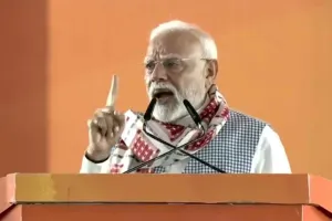 PM Modi’s statement on Iran US attack: ईरान पर अमेरिकी हमले के बाद पीएम मोदी का आया ये बड़ा बयान!