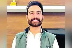 Punjab: पंजाब के 85 मैंबर जगसीर सिंह इन्सां के इकलौते पुत्र का निधन