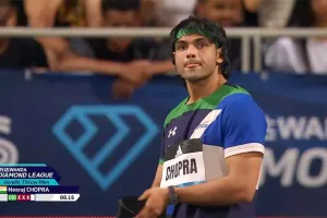 Neeraj Chopra Win Paris Diamond League: नीरज चोपड़ा ने ‘पेरिस डायमंड लीग’ जीतकर   भविष्य के लिए फैंस से किया ये बड़ा ‘वादा’!