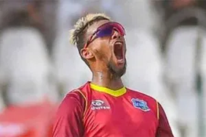 Nicholas Pooran: सबसे कम उम्र में लिया इस महान क्रिकेटर ने अंतरराष्ट्रीय क्रिकेट से संन्यास