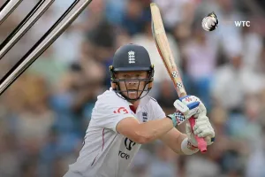 England vs India 1st Test: पोप के शतक ने डकेट के रोंगटे खड़े कर दिए!