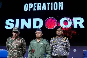 Pakistan confession: ‘ऑपरेशन सिंदूर’: पाकिस्तान और पीओके में भारत की सैन्य कार्रवाई से मचा हड़कंप!