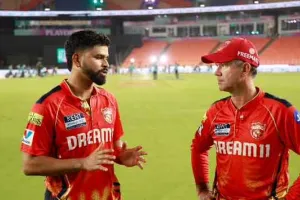 IPL 2025 Final: क्वालीफायर-1 को 14 में से 11 बार जीतने वाले ने ही जीता आईपीएल का खिताब!