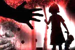 रेवाड़ी में चार साल की मासूम से दुष्कर्म, आरोपी फरार