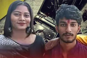 Meghalaya Murder Case solved: मेघालय हनीमून मर्डर केस सुलझा! सोनम रघुवंशी को फोन करने वाला संजय वर्मा कौन? पुलिस जाँच में खुलासा!