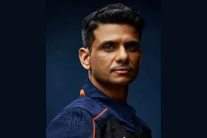 Group Captain Shubhanshu Shukla: “नमस्ते, मैं ग्रुप कैप्टन शुभांशु शुक्ला हूं…”
