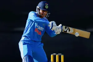 ICC Women’s ODI rankings: भारतीय महिला क्रिकेट की स्टार बल्लेबाज ने महिला वनडे बल्लेबाजी रैंकिंग में एक बार फिर रचा इतिहास