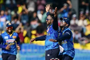 SL vs BAN Test: पारी और 78 रन से पिटी बांग्लादेश टीम! हार से बौखलाए नजमुल शांतो ने छोड़ी बांग्लादेश की कप्तानी