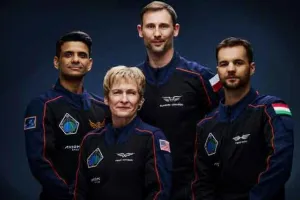 Axiom-4 mission postponed: भारतीय अंतरिक्ष यात्री शुभांशु शुक्ला की उड़ान एक बार के लिए टली!