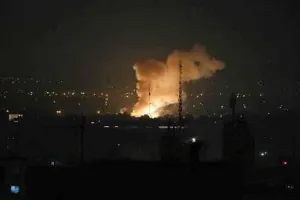 Ceasefire Violation Update: तेल अवीव से आई बड़ी खबर! ‘इजरायल पर हमला करने की तैयारी में थे ईरानी मिसाइल लॉन्चर आईडीएफ ने किये तबाह