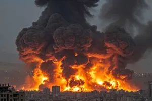 Russian big statement on America attacks: इजराइल-ईरान की लड़ाई में अब रूस भी कूदा! अमेरिकी हमलों को लेकर आया ये बड़ा बयान!