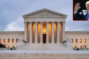 US Supreme Court: ट्रंप प्रशासन को लेकर अमेरिकी सुप्रीम कोर्ट का आया बड़ा फैसला!