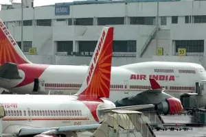 Air India cancelled: एयर इंडिया की दिल्ली-वाॅशिंगटन उड़ान वियना में तकनीकी कारणों से रद्द