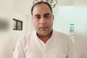 Udaipur Files: बहुचर्चित कन्हैया लाल हत्याकांड पर आधारित ‘उदयपुर फाइल्स’ के प्रोड्यूसर को मिली जान से मारने की धमकी