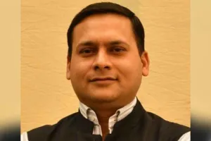 NSUI president Udit Pradhan arrested: ओडिशा छात्रा दुष्कर्म मामला: ‘राहुल गांधी का एक और बब्बर शेर जेल में’