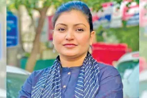 Anmol Gagan Maan: अनमोल गगन मान का राजनीति से संन्यास, स्पीकर को भेजा इस्तीफा