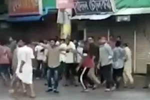 Kumilla BNP NCP Violence: बांग्लादेश में बीएनपी और एनसीपी कार्यकर्ताओं के बीच हिंसक झड़प, 35 घायल