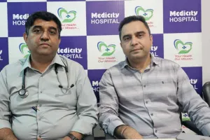 अब मरीजों क़ो बड़ौत में मिलेगी डायलिसिस की सुविधा: डॉ अमित मान