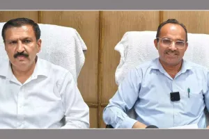 HTET Exam News: एचटेट परीक्षा कल, प्रदेश भर में 673 परीक्षा केंद्रों पर 4 लाख से अधिक अभ्यर्थी देंगे परीक्षा