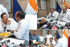 HTET Exam Update: एचटेट परीक्षा शांतिपूर्ण तरीके से निपटी, परीक्षा के अन्तिम चरण के पांच मिनट बाद शिक्षा बोर्ड ने जारी की आंसर की