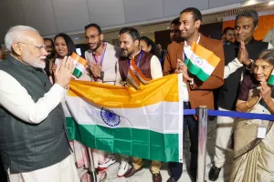 Narendra Modi in BRICS summit 2025: नरेंद्र मोदी संभालेंगे ब्रिक्स की अध्यक्षता, एजेंडा बताया