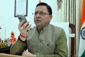 Uttarakhand Gram Pradhan elections: उत्तराखंड पंचायत चुनाव, मतदान के बीच सीएम धामी ने कर डाली ये अपील!