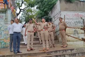 Ghaziabad Kanwar Yatra: कांवड़ यात्रा को लेकर गाजियाबाद प्रशासन ने उठाये सख्त कदम