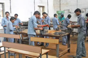 12 सरकारी आईटीआई की 4020 सीटों के लिए 8806 युवाओं ने किए ऑनलाईन आवेदन