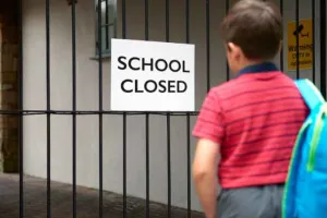 Haryana School Closed News: जिले के प्राइवेट स्कूल रहेंगे 16 जुलाई बुधवार को रहेंगे बंद