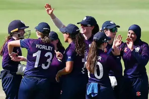 ICC Development Awards 2024: आईसीसी ने डेवलपमेंट अवॉर्ड्स 2024 के विजेताओं की घोषणा की