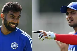India vs England 2nd Test: हिसाब बराबर करना चाहेगी टीम इंडिया! तेज गेंदबाज जसप्रीत बुमराह नहीं खेलेंगी?