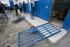 Accused absconding: फिंगरप्रिंट लेने के बाद थाने लाया गया आरोपी फरार 