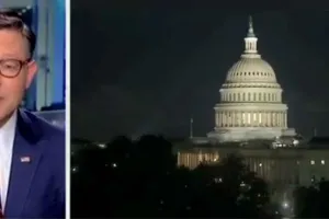 Trump tax cut bill: ख़तरे में पड़ा ट्रम्प का बिल! बिल पर अमेरिकी प्रतिनिधि सभा में मतभेद