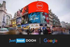 JustBaat AI: भारत में डिजिटल आउटडोर विज्ञापन का भविष्य: JustBaat.ai के साथ एक नई क्रांति की शुरुआत