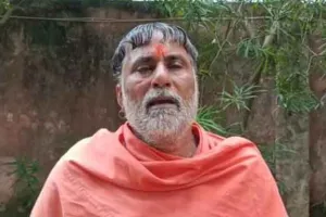 इकरा के समर्थकों पर यशवीर महाराज ने साधा निशाना, वीडियो वायरल