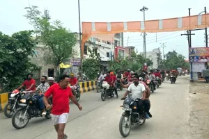 Shivratri: जलाभिषेक को शिवालयों में उमड़ा श्रद्धा का सैलाब